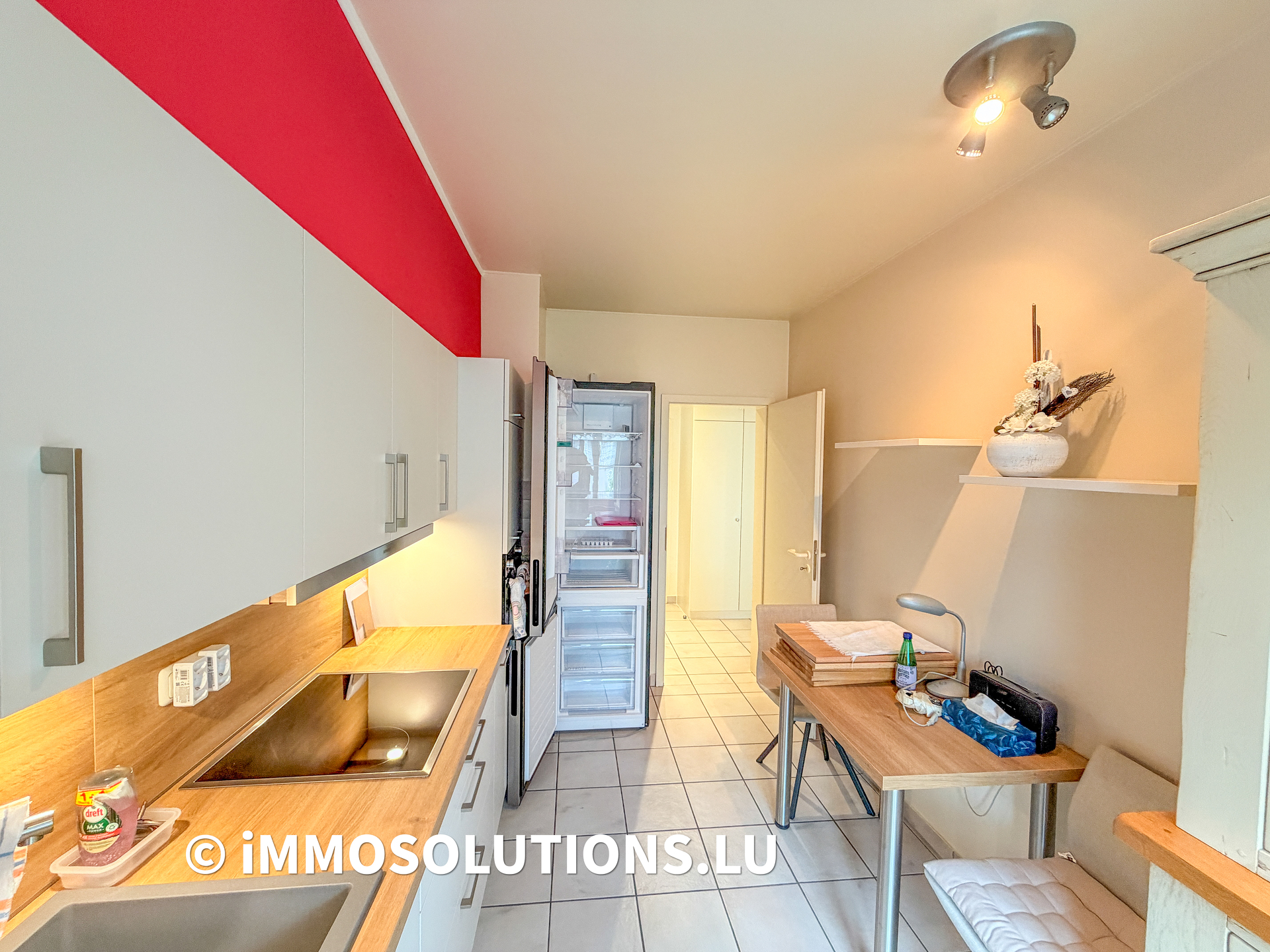 Appartement — Mamer · 64 m² - photo 6